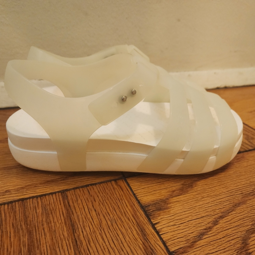 PRELOVED CROC Sandals